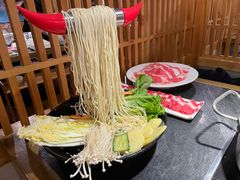 -许府牛火锅(信义坊总店)