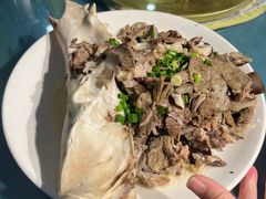 -锦至私房菜(长乐店)