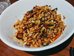 -萍乡小馆(金融大街店)