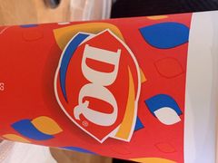 -DQ·蛋糕·冰淇淋(万象城店)