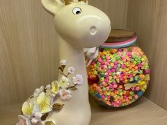 -海底捞火锅(振华商厦店)