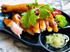 -鸡坤茶室(三里屯店)