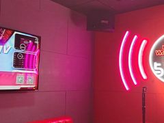 -唱吧麦颂KTV(黄骅华贸商业广场店)