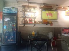 -三生小馆(亭知路店)