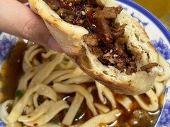 -清真-戏楼王记牛肉面