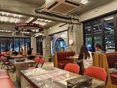 -孖记茶档·热腾茶餐(江南西plus店)
