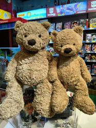 -Hamleys哈姆雷斯(东方福来德店)