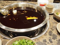 -肖肖酸萝卜鱼火锅(总店)