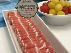 -牛街·马辈儿涮肉(牛街总店)