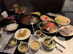 -盡膳口福·百年汤方火锅(科华北路店)