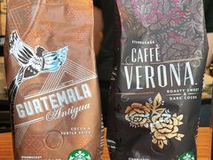 -星巴克臻选(北京太阳宫凯德店)