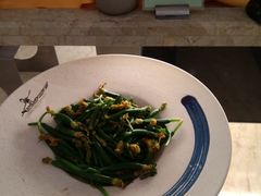 小黄瓜-天伦松鹤大饭店·欣妮咖啡