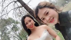 点击看大图 -青禾蒙娜丽莎婚纱摄影(武汉总店)