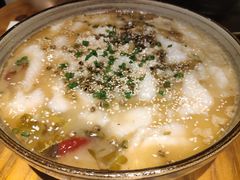 -十三式重庆江湖菜(金茂览秀城店)