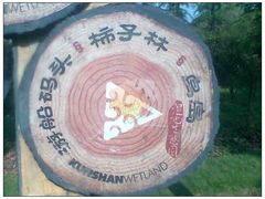 -昆山城市生态森林公园