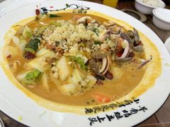 -鑫鸿达·海鲜闽菜热炒小馆(中山路店)