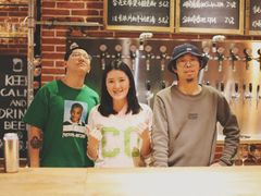 -顽啤猴精酿