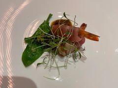 -北京古城老院厉晓麟精致菜