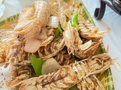 -碧海银沙海鲜餐厅(恒大海上威尼斯店)