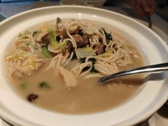 -莆田餐厅PUTIEN(西安万象天地店)