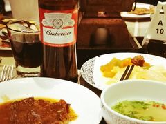 -西藏饭店·亚克·食光自助餐厅(文殊院店)