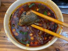 乌鸡-黑竹香鸡(营和巷店)