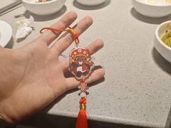 -海底捞火锅(北京路店)
