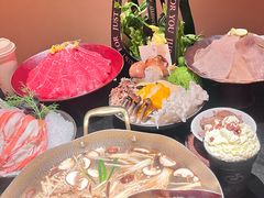 -色響火锅(恒隆广场店)