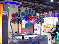 -大玩家(哈尔滨悦荟店)