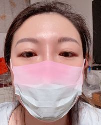 -babiline芭比莱恩半永久纹眉纹唇发际线