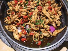 -大碗先生(万家丽店)