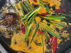 -石灰市毛记烧鸡公(解放碑店)