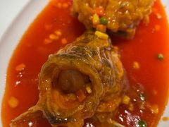-聚鑫阁·非遗传承江浙菜(正阳店)