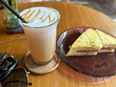 -街角 T·COFFEE 融合料理·BISTRO(车公庙店)