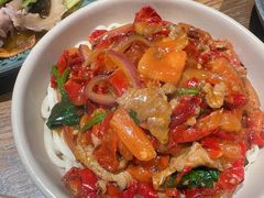 -耶里夏丽·新疆菜·家庭聚场(百联中环购物广场店)