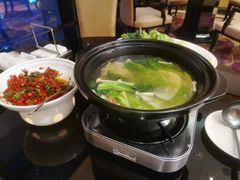 -长沙富力万达文华酒店