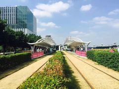 -黄埔古港