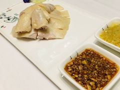 -明阁 Ming Court(广州朗豪酒店)