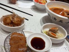 -味千拉面(杭州滨江星光大道店)