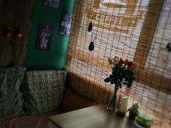 -捌楼咖啡书吧(南开店)