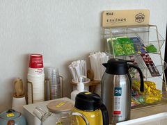 -济南遥墙国际机场-叁号贵宾厅