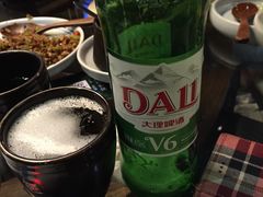 -云海肴·汽锅鸡·云南菜(天津国金汇店)