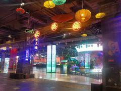 -时尚天河商业广场