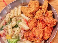 -OPPA HOUSE 韩国欧巴餐厅·韩国菜(北京路店)