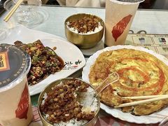 -金姐台湾菜(珠江路店)