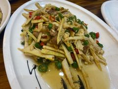 -下梅人家土菜馆(历史文化餐厅度假区店)