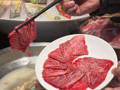 -骨之味·筒骨汤火锅(江头店)