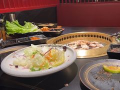 -谷牛和牛烤肉(漕河泾印象城店)