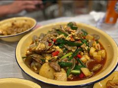 -东排食堂长沙小吃大排档(五一广场店)