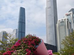 -海心沙亚运公园